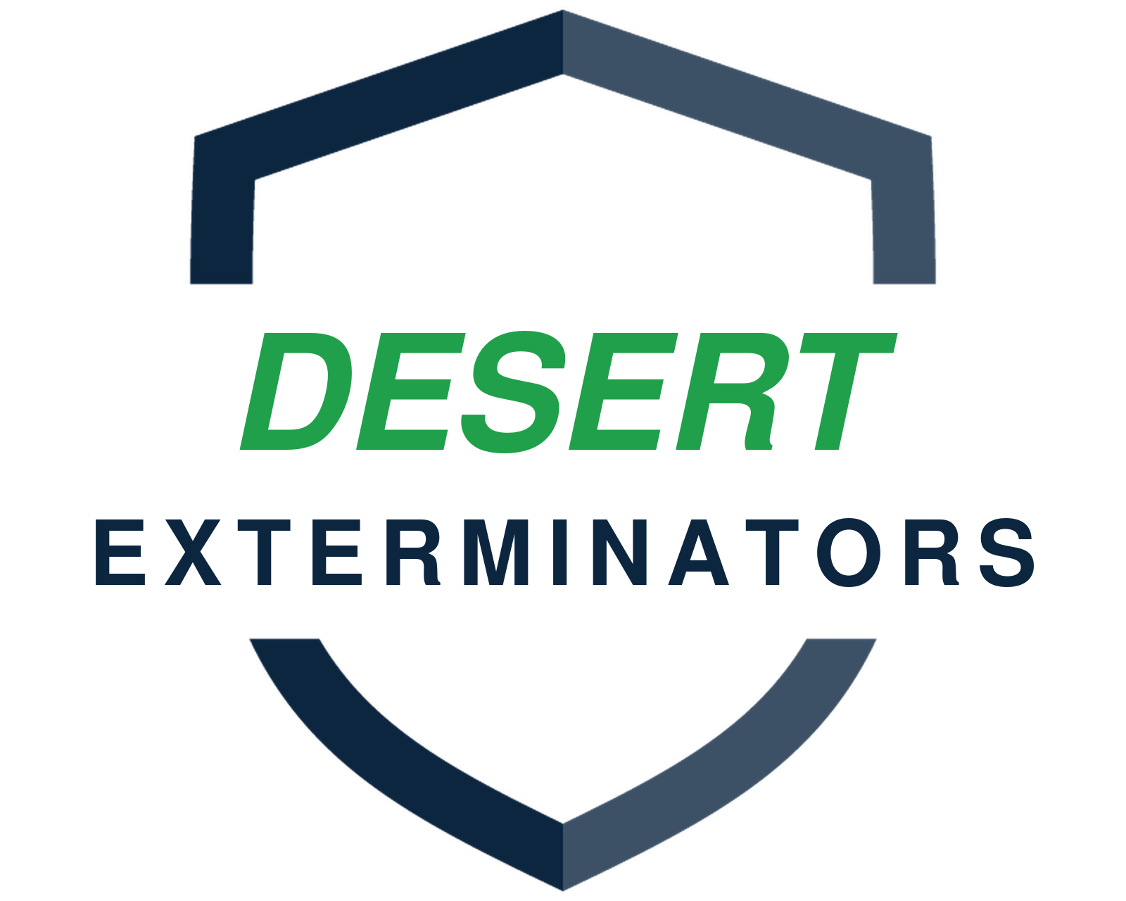 Desert Exterminators